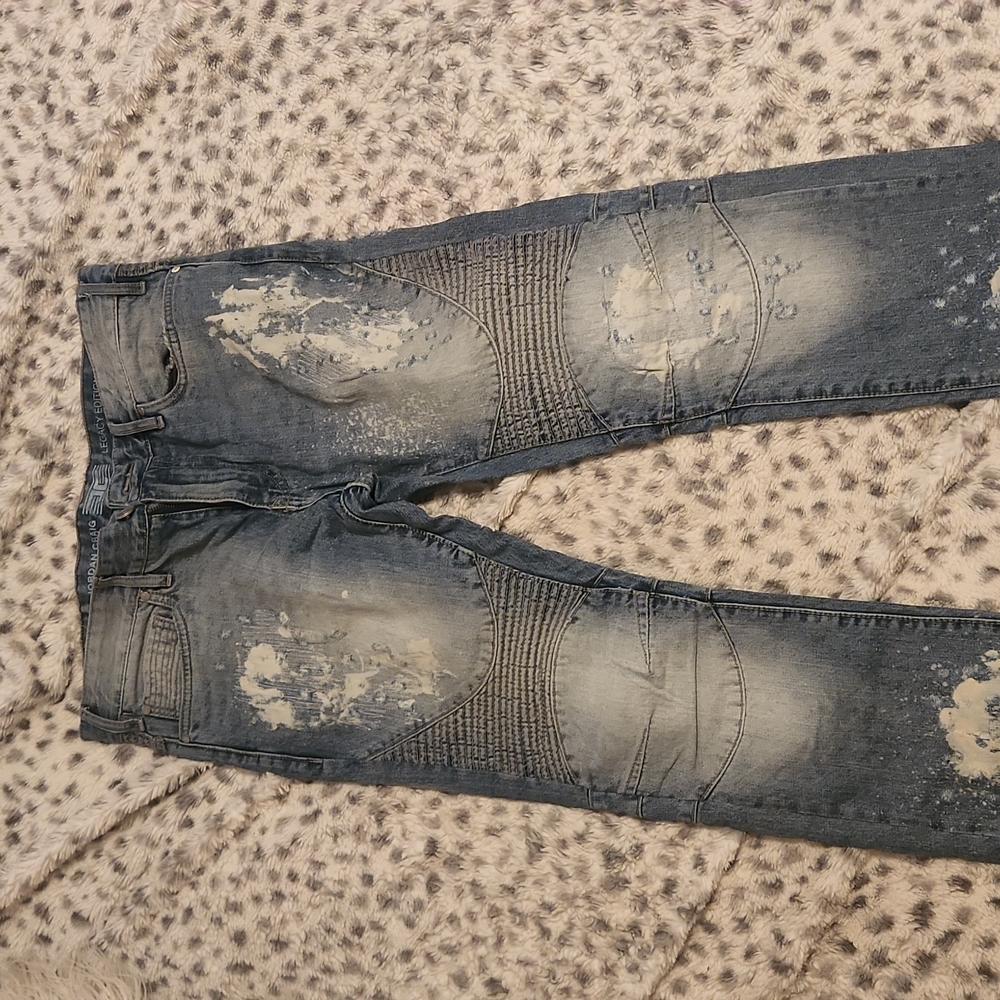 Jordan Craig jeans